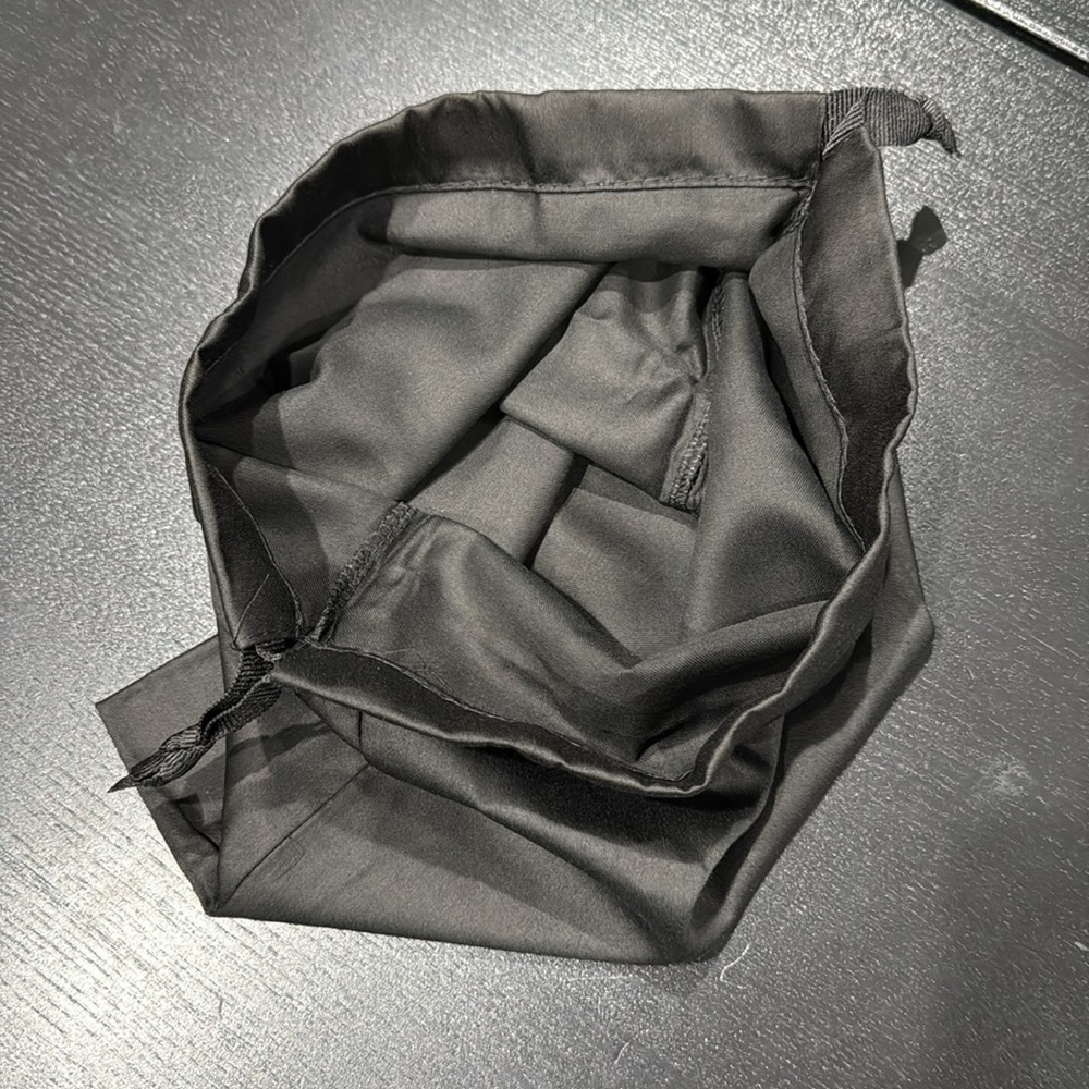 Dolce & Gabbana Black Dustbag - Picture 3 of 7